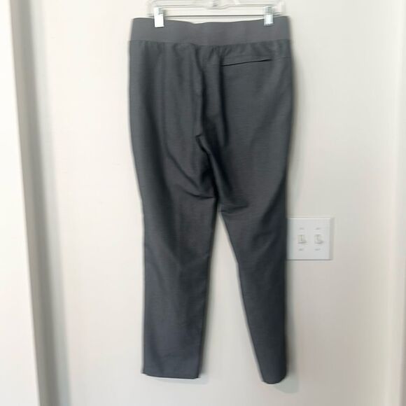 Figs Technical Collection Gray Scrub Pants M - Picture 6 of 8